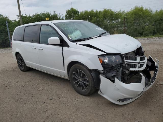 DODGE GRAND CARA 2019 with VIN 2C4RDGEG1KR535762 - Photo from auction