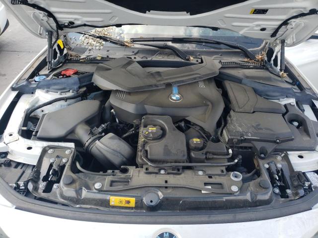 Photo 7 from auction – 2018 BMW 330E with VIN WBA8E1C58JA756492