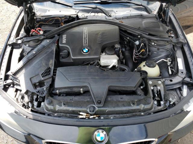 Photo 7 from auction – 2013 BMW 328 I with VIN WBA3A5G56DNP18988