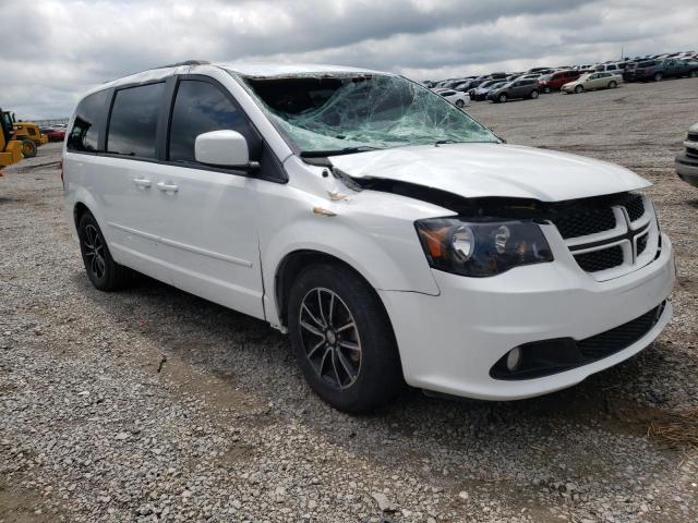 Photo 1 from auction – 2017 DODGE GRAND CARA with VIN 2C4RDGEG1HR825119