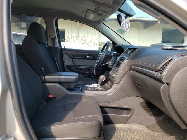 Photo 5 from auction – 2015 GMC ACADIA SLE with VIN 1GKKRNED0FJ246867