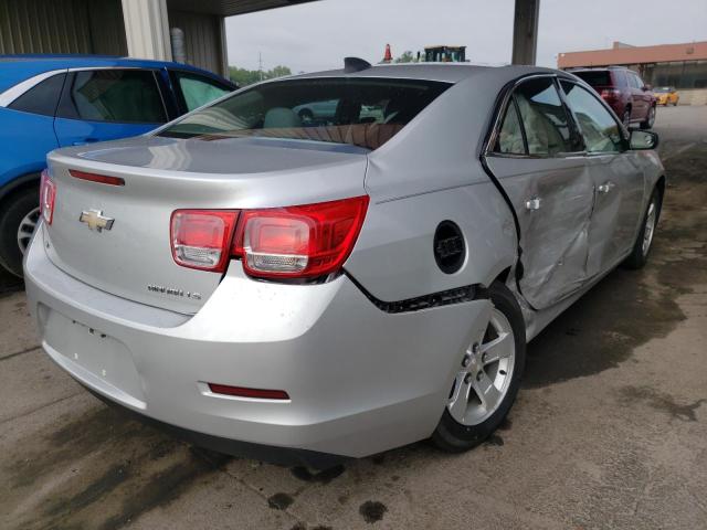 Photo 4 from auction – 2015 CHEVROLET MALIBU LS with VIN 1G11B5SL7FF176030