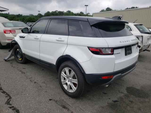Photo 3 from auction – 2018 LAND ROVER RANGE ROVE with VIN SALVP2RX4JH322956
