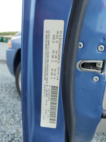 Photo 10 from auction – 2007 JEEP COMPASS LI with VIN 1J8FT57WX7D215373