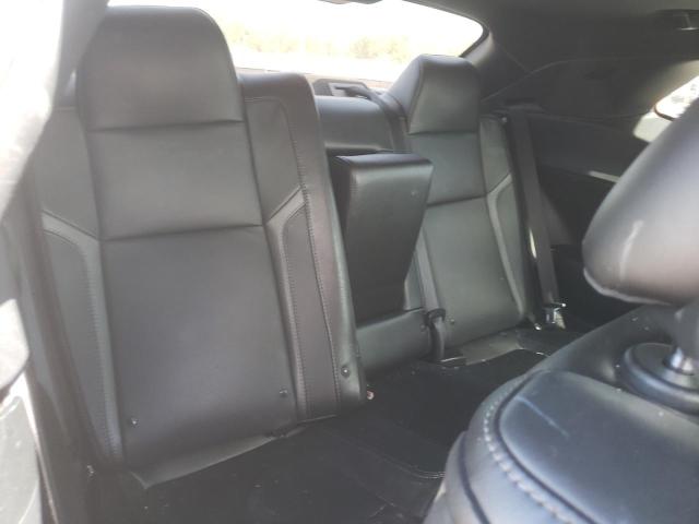 Photo 6 from auction – 2018 DODGE CHALLENGER with VIN 2C3CDZAG3JH132558