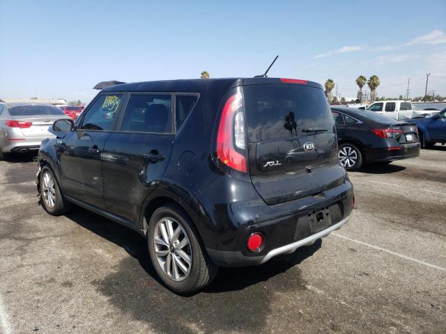 Photo 3 from auction – 2017 KIA SOUL + with VIN KNDJP3A52H7421930