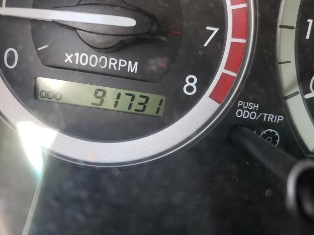 Photo 8 from auction – 2004 TOYOTA SIENNA CE with VIN 5TDZA23C24S100514