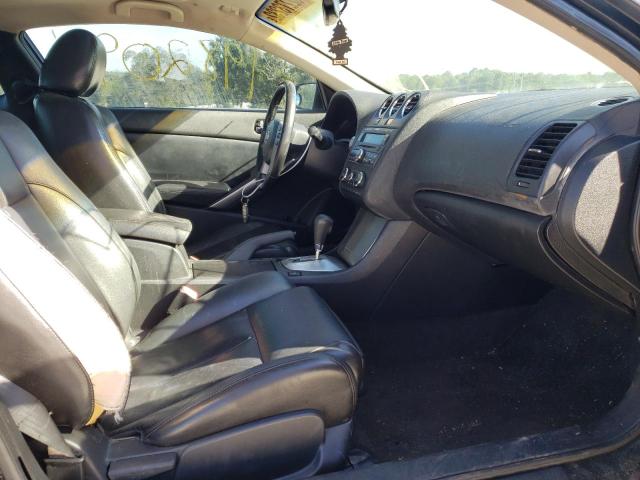 Photo 5 from auction – 2009 NISSAN ALTIMA with VIN 1N4BL24E59C194818