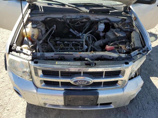 Photo 7 from auction – 2011 FORD ESCAPE XLS with VIN 1FMCU0C75BKB56452