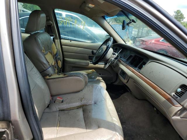 Photo 5 from auction – 2004 FORD CROWN VICT with VIN 2FAFP74W44X111905
