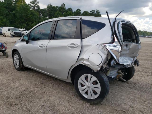 Photo 3 from auction – 2017 NISSAN VERSA NOTE with VIN 3N1CE2CP0HL355853