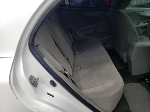 Photo 6 from auction – 2009 TOYOTA COROLLA BA with VIN 2T1BU40E79C183822