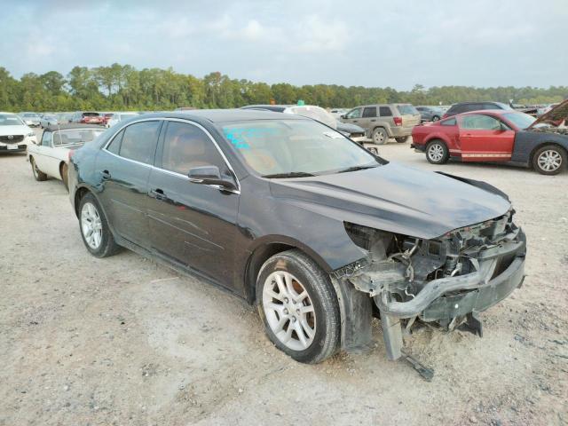 CHEVROLET MALIBU 1LT 2013 with VIN 1G11C5SA2DF174937 - Photo from auction