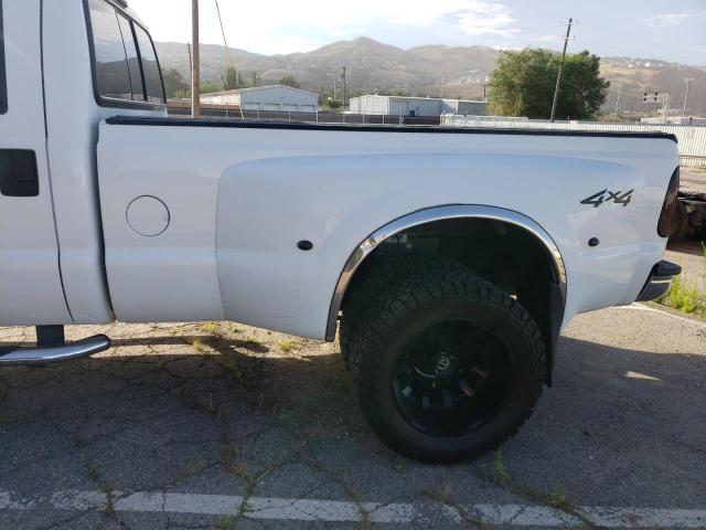 Photo 9 from auction – 2002 FORD F350 SUPER with VIN 1FTWW33F42ED49081