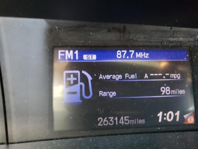 Photo 8 from auction – 2012 HONDA CIVIC HF with VIN 2HGFB2F69CH518492