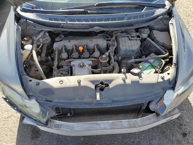 Photo 7 from auction – 2007 HONDA CIVIC LX with VIN 1HGFA16537L024657