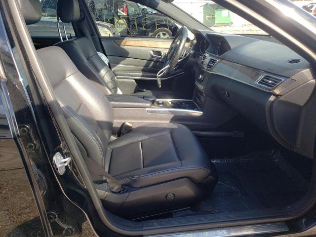 Photo 5 from auction – 2014 MERCEDES-BENZ E 350 with VIN WDDHF5KBXEA799144
