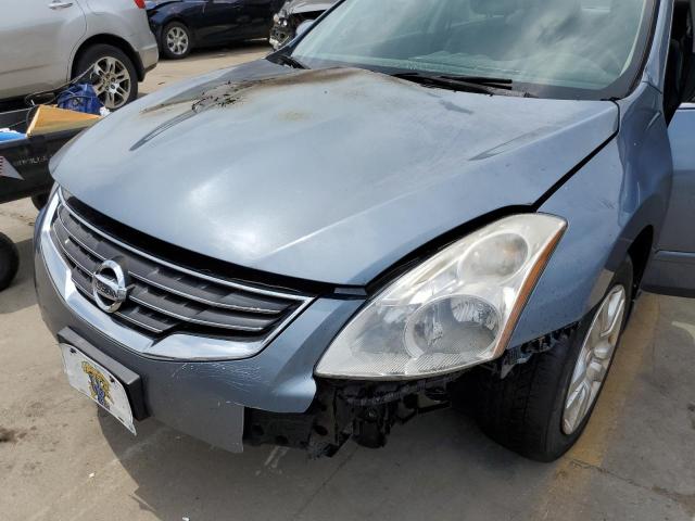 Photo 10 from auction – 2010 NISSAN ALTIMA BAS with VIN 1N4AL2APXAN444922