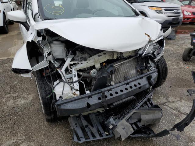 Photo 9 from auction – 2019 NISSAN VERSA NOTE with VIN 3N1CE2CP8KL356515