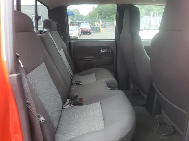 Photo 6 from auction – 2012 CHEVROLET COLORADO L with VIN 1GCHTDFP2C8147299