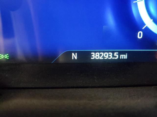 Photo 8 from auction – 2020 FORD EXPLORER P with VIN 1FM5K8HC2LGA07424
