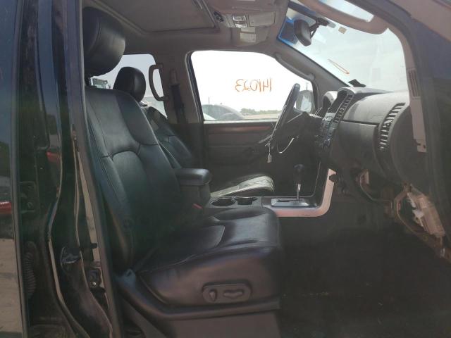 Photo 5 from auction – 2012 NISSAN PATHFINDER with VIN 5N1AR1NN1CC634548