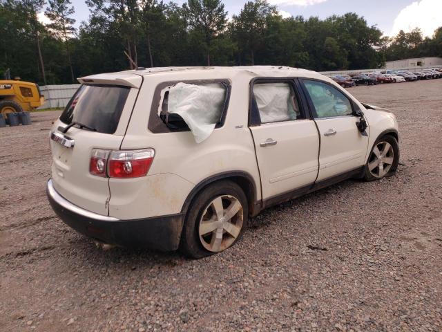 Photo 4 from auction – 2012 GMC ACADIA SLT with VIN 1GKKRRED9CJ325876