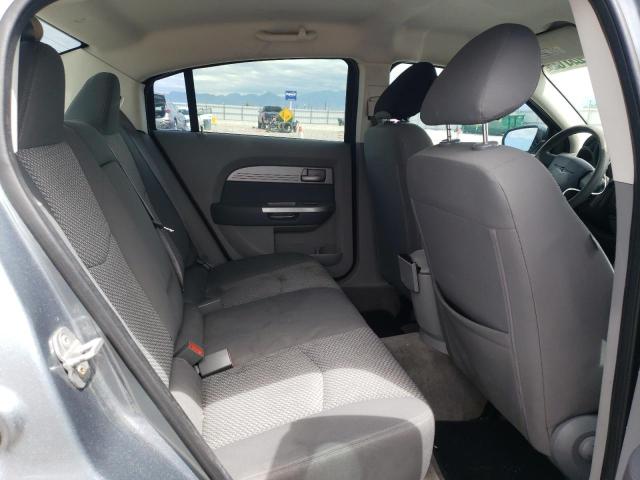 Photo 6 from auction – 2008 CHRYSLER SEBRING LX with VIN 1C3LC46J28N235689
