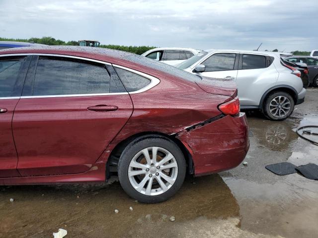 Photo 9 from auction – 2016 CHRYSLER 200 LIMITE with VIN 1C3CCCABXGN141861