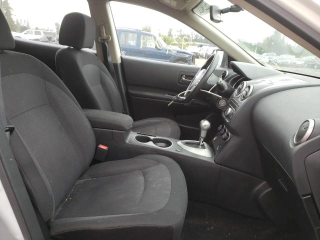 Photo 5 from auction – 2012 NISSAN ROGUE S with VIN JN8AS5MV3CW410329