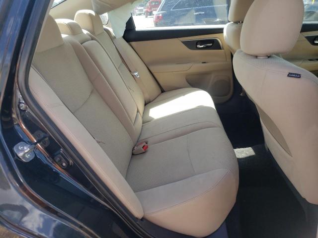 Photo 6 from auction – 2015 NISSAN ALTIMA 2.5 with VIN 1N4AL3AP9FC248303