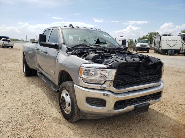 RAM 3500 TRADE 2021 with VIN 3C63RRGL4MG566548 - Photo from auction
