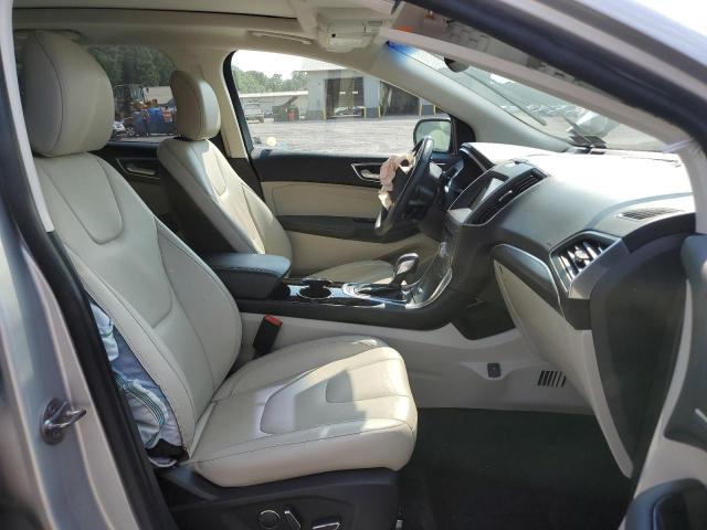 Photo 5 from auction – 2017 FORD EDGE TITAN with VIN 2FMPK4K8XHBB97218