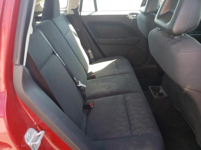 Photo 6 from auction – 2008 DODGE CALIBER with VIN 1B3HB28C68D537985