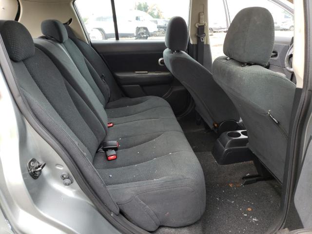 Photo 6 from auction – 2010 NISSAN VERSA with VIN 3N1BC1CP3AL441854