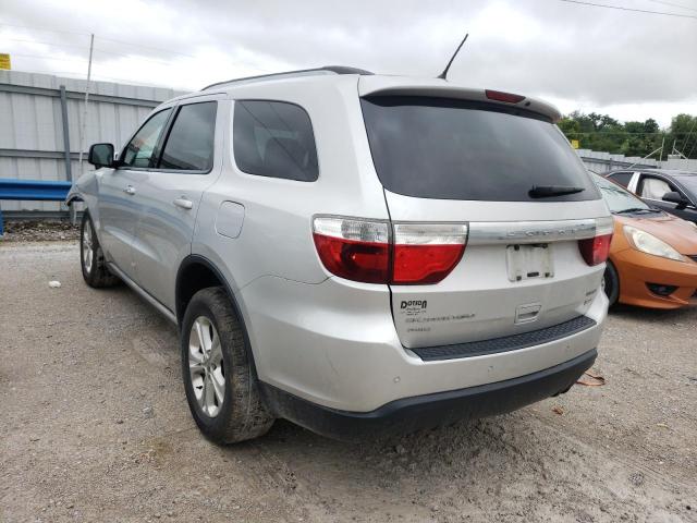 Photo 3 from auction – 2012 DODGE DURANGO CR with VIN 1C4RDJDGXCC322074