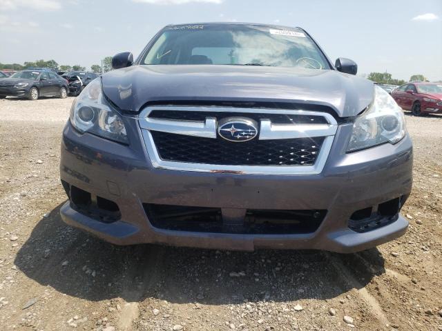 Photo 9 from auction – 2014 SUBARU LEGACY 2.5 with VIN 4S3BMCC67E3010576