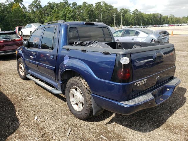 Photo 3 from auction – 2004 FORD EXPLORER S with VIN 1FMZU67K74UA78243