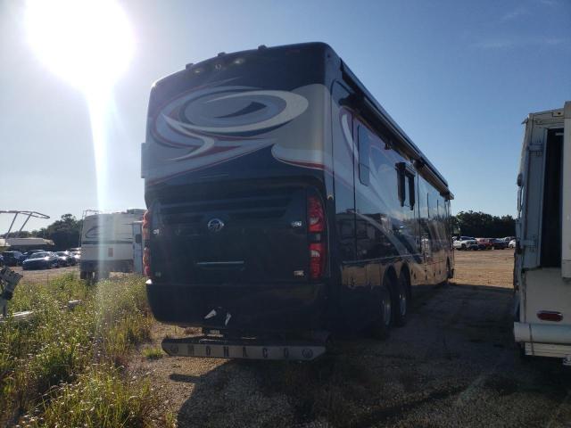 Photo 4 from auction – 2012 ROADMASTER RAIL MONOCOQUE with VIN 51Z175617C1056669