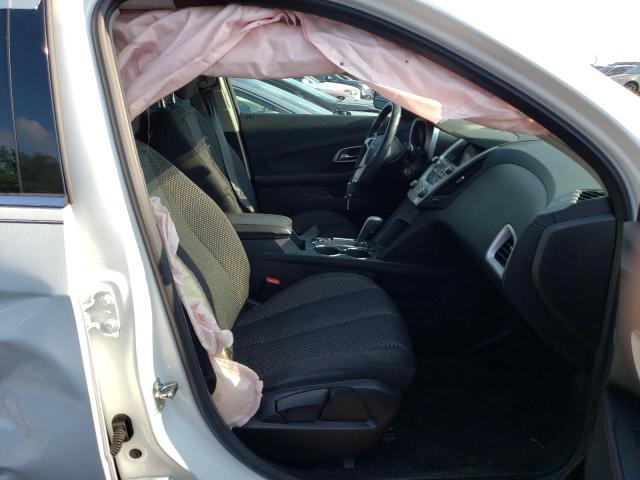 Photo 5 from auction – 2013 CHEVROLET EQUINOX LT with VIN 2GNALDEK7D6110089
