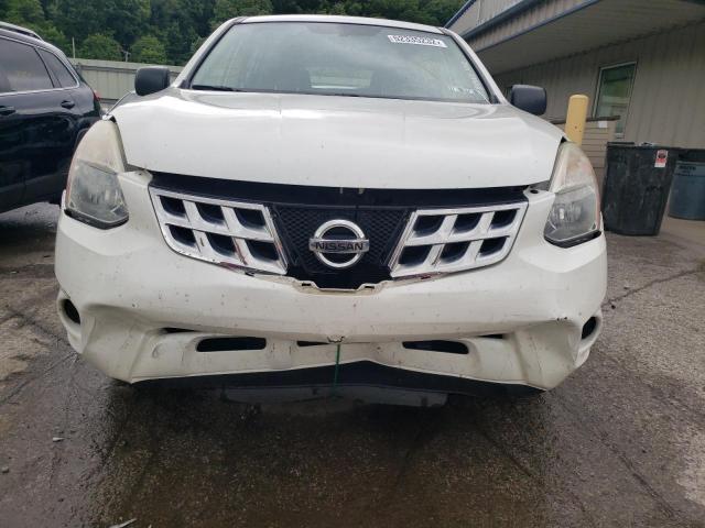 Photo 9 from auction – 2012 NISSAN ROGUE S with VIN JN8AS5MV7CW417834