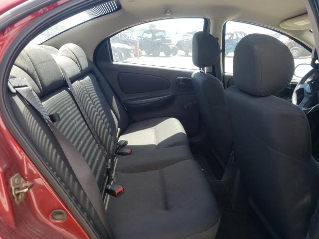 Photo 6 from auction – 2005 DODGE NEON SXT with VIN 1B3ES56CX5D253682