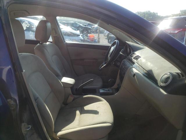 صورة رقم 5 من المزاد - 2006 MAZDA 3 I مع VIN JM1BK12F361511974
