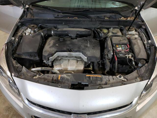 Photo 7 from auction – 2016 CHEVROLET MALIBU LIM with VIN 1G11B5SA7GF103059