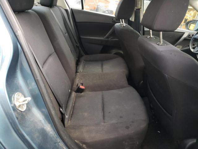 Photo 6 from auction – 2010 MAZDA 3 I with VIN JM1BL1SF4A1354350