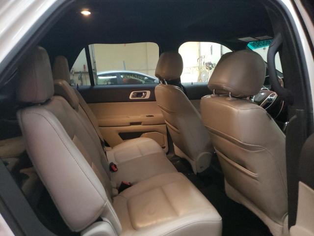 Photo 6 from auction – 2012 FORD EXPLORER X with VIN 1FMHK8D83CGB00905