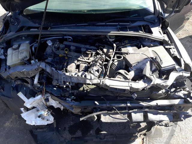 Photo 7 from auction – 2012 FORD FOCUS SE with VIN 1FAHP3F2XCL369546