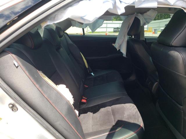 Photo 6 from auction – 2017 TOYOTA CAMRY LE with VIN 4T1BF1FK0HU635810