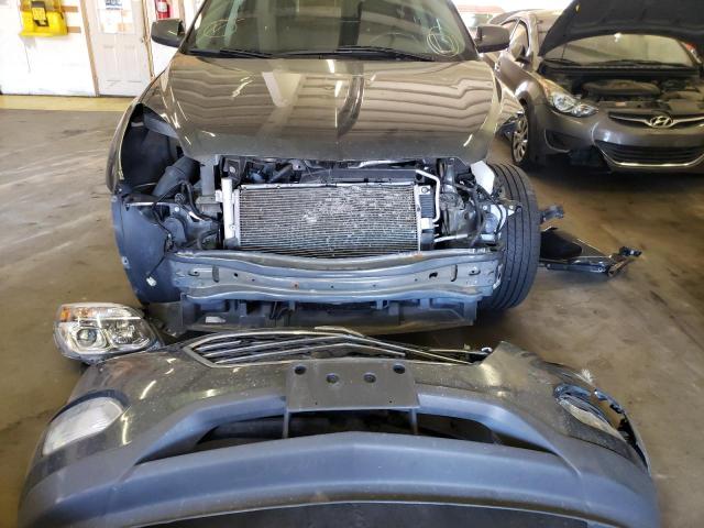 Photo 9 from auction – 2017 CHEVROLET EQUINOX LT with VIN 2GNFLFE37H6242611