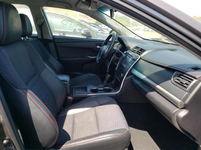 Photo 5 from auction – 2015 TOYOTA CAMRY LE with VIN 4T1BF1FK5FU984880